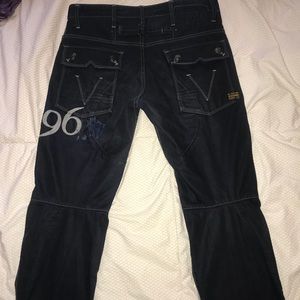 G STAR RAW JEANS